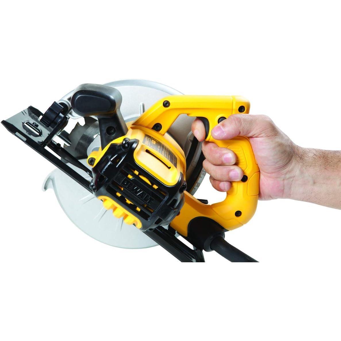 Miniatura Serra Circular 7 1/4 1400W Dwe560 110V Dewalt