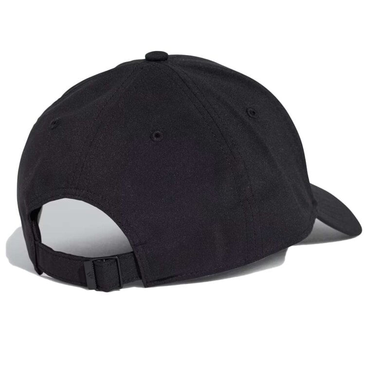 Miniatura Boné Adidas BB LT Metal - Preto