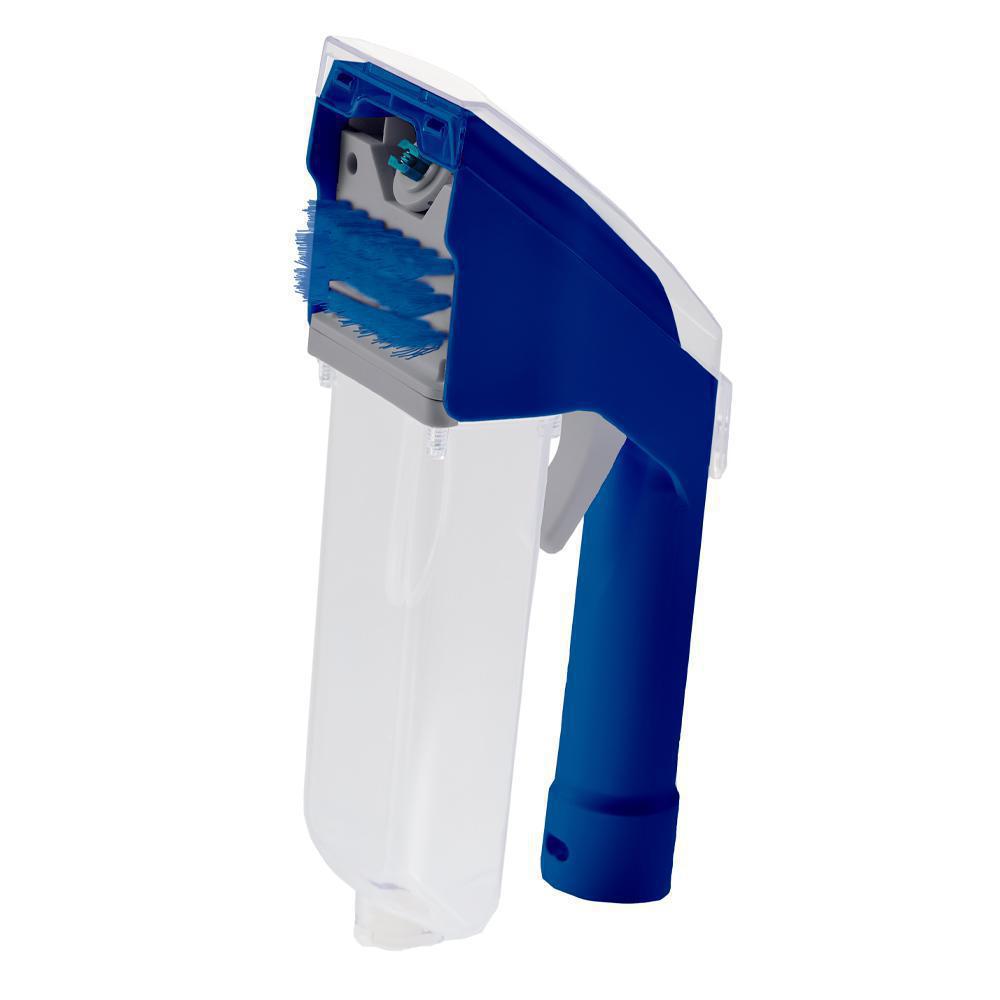 Limpadora Extrator Higienizadora 1400W Wap Spot Cleaner 110V Higienizador a vapor - Wap - 127 v