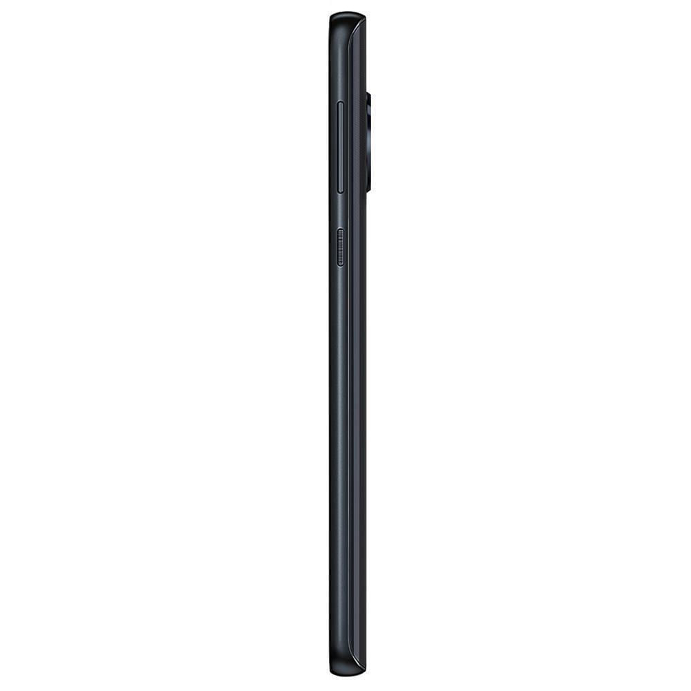 Miniatura Smartphone Motorola G6 Xt1925-13 Preto Índigo 4Gb Ram 64Gb