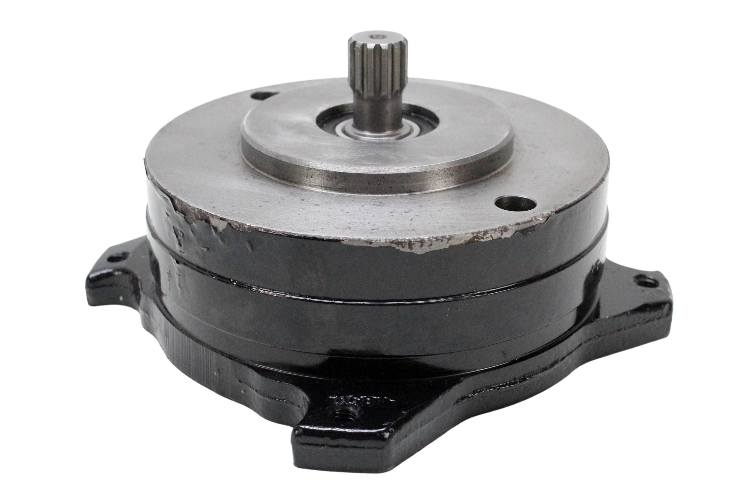 Miniatura Freio Hidráulico Para Z45 E Z34 Genie 139351