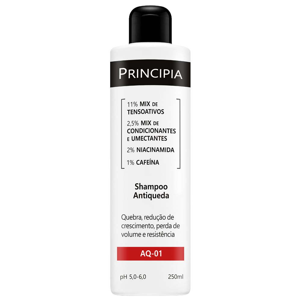 Miniatura Principia AQ-01 Shampoo Antiqueda 250ml