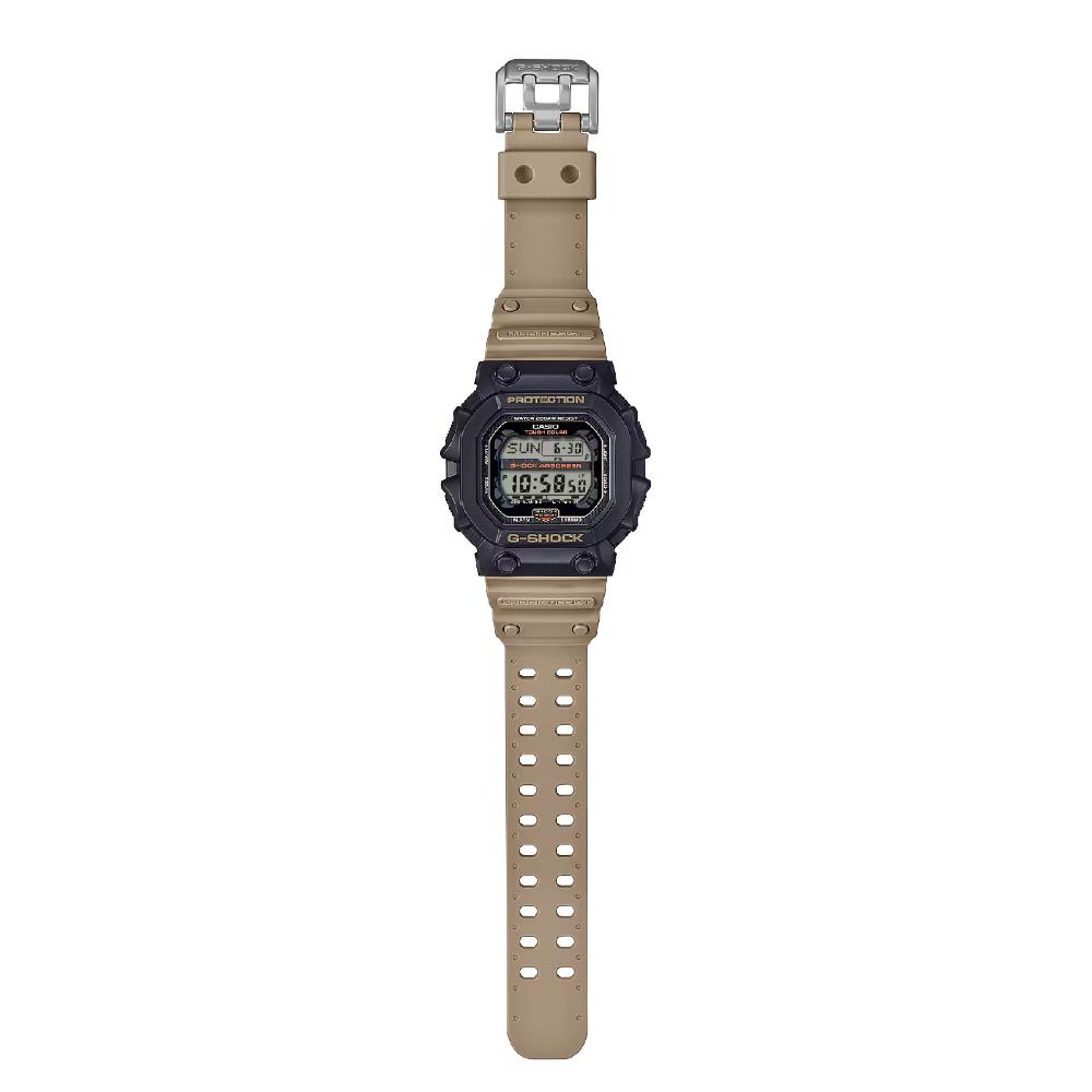 Miniatura Relógio Casio G-Shock GX-56TU-1A5DR The King Tough Solar