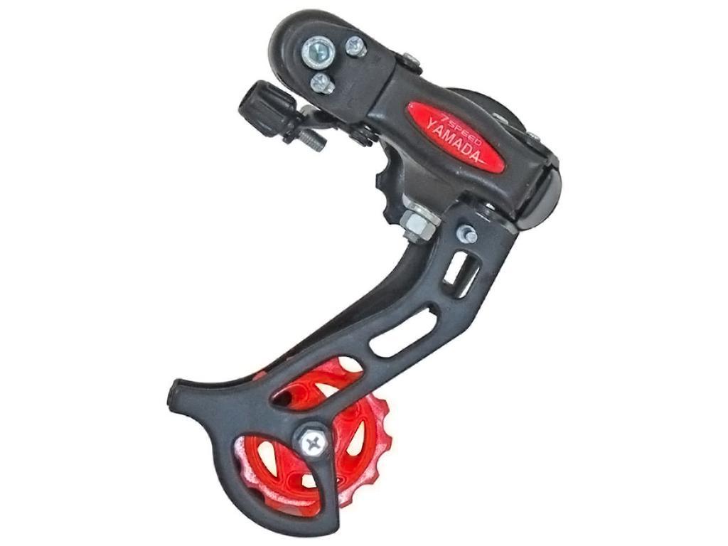Câmbio Traseiro 7V Index Mtb H… | Shopping do Inter