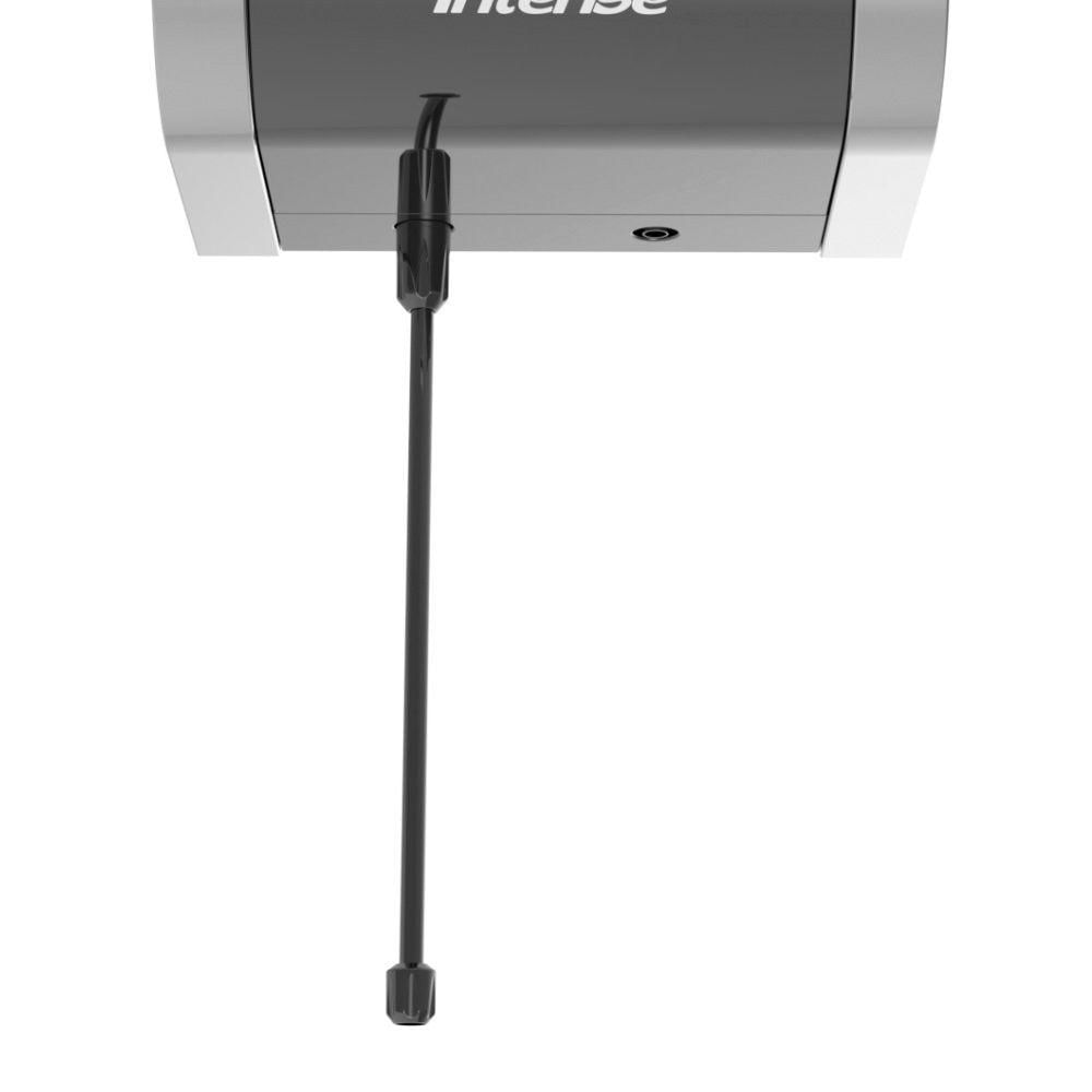 Miniatura Chuveiro Fame Intense Eletrônico Black 220v 00344752