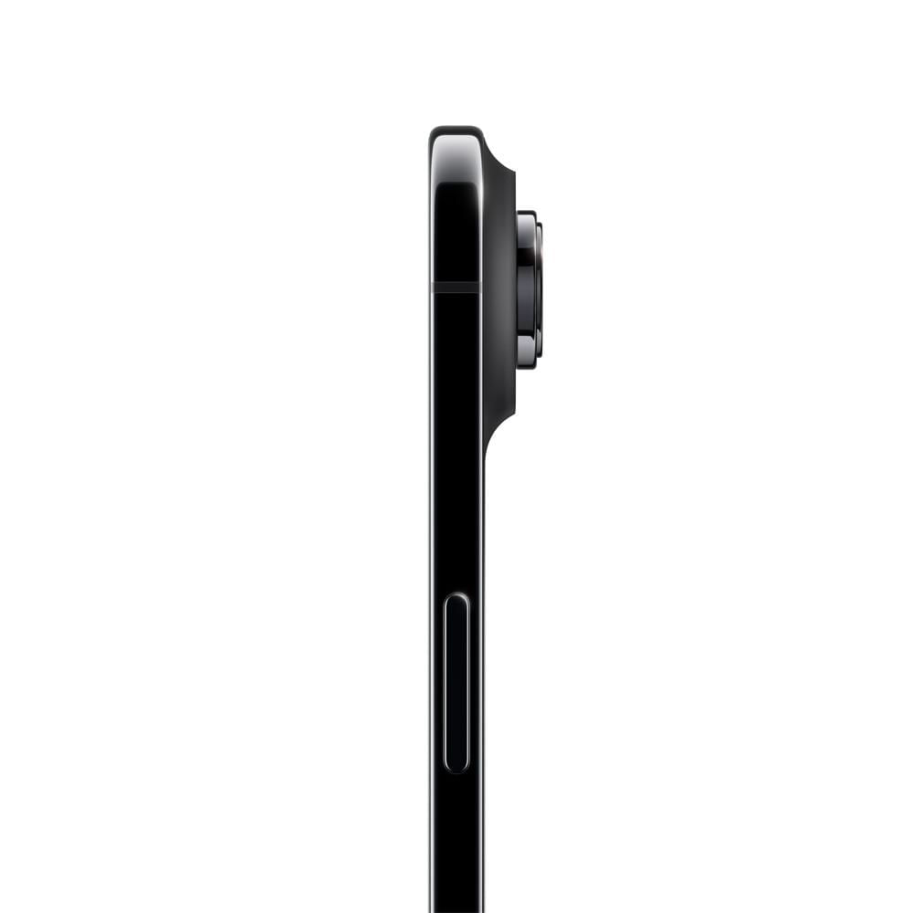 Miniatura Apple iPhone Air 256GB Preto-espacial
