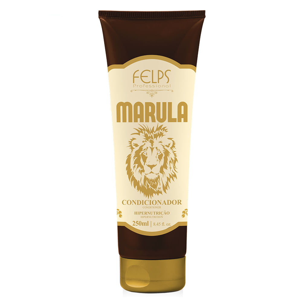 Miniatura Felps Xmix Marula - Condicionador 250g