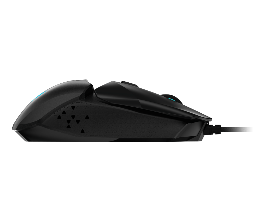 Miniatura Mouse Gamer Predator 8000 DPI PMW300