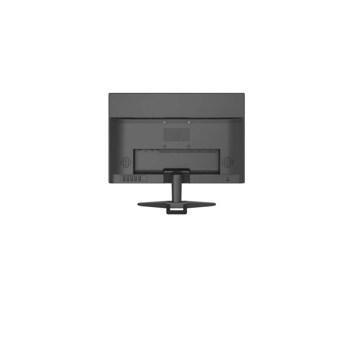 Miniatura Monitor Bluecase 19 Led 5Ms Wxga Hdmi 75Hz Bm19K4Hvw Preto