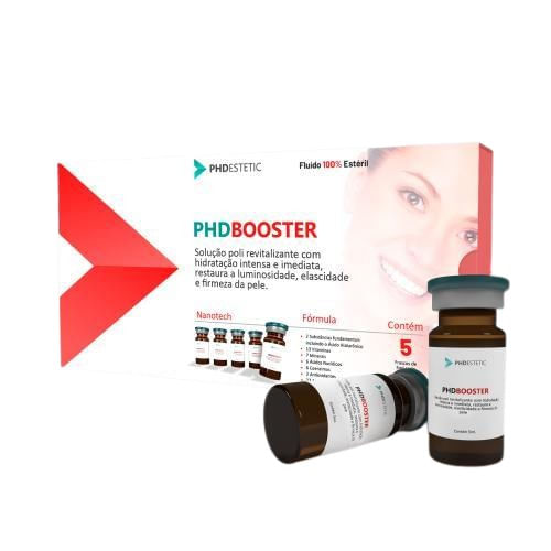 Miniatura Phd Estetic Booster 5Ml