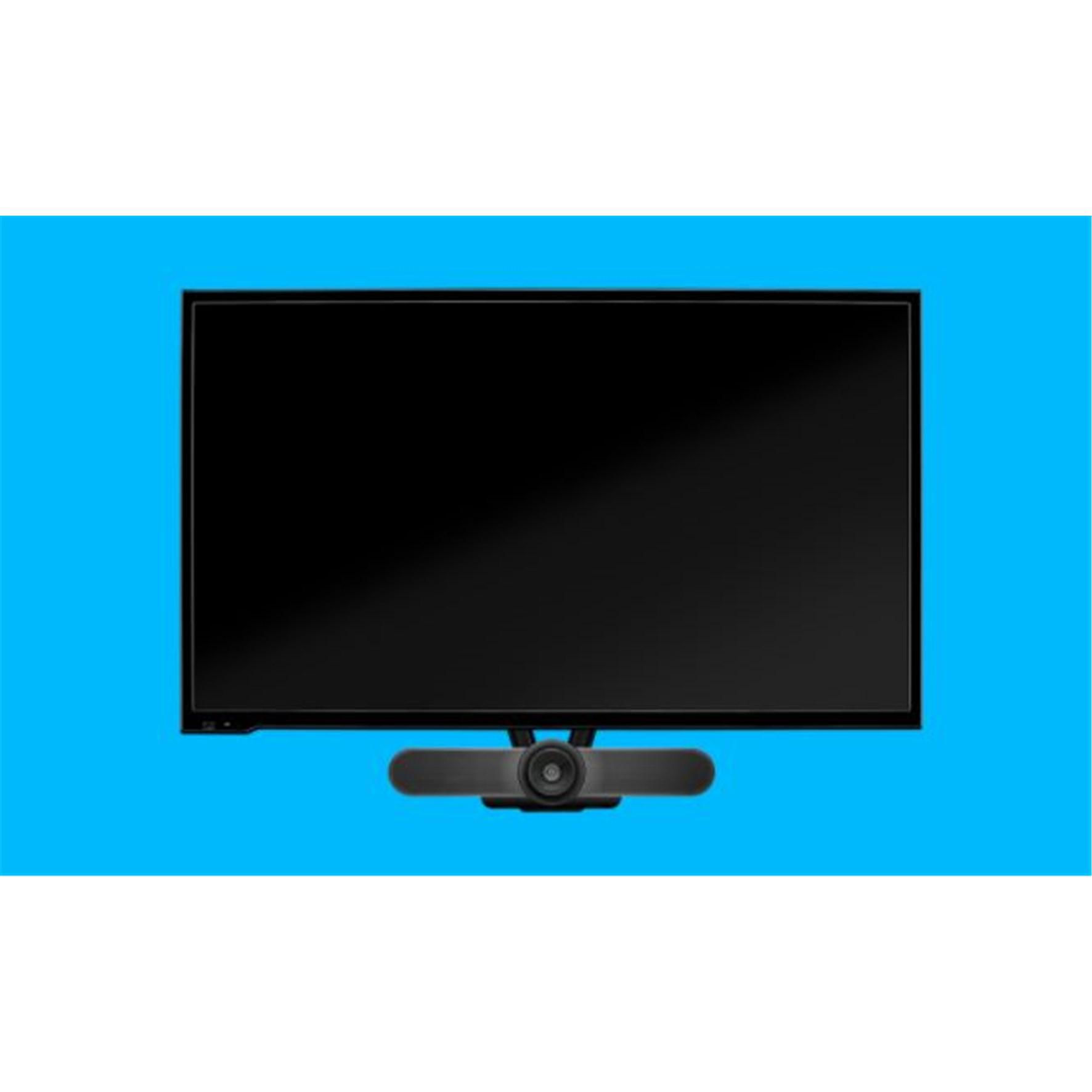 Miniatura Suporte Tv Logitech Meetup Vc - 939-001498