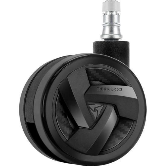 Cadeira Gamer Thunderx3 Core Smart Modern Preta