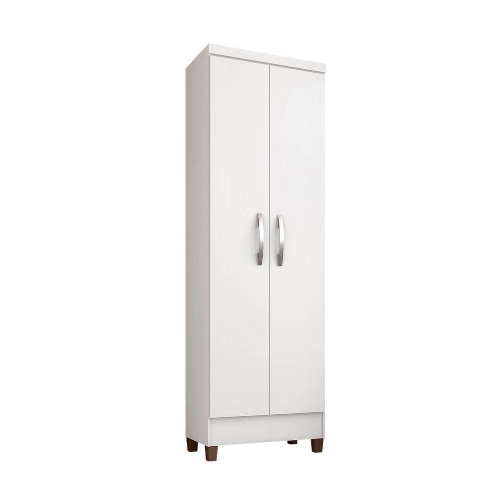 Miniatura Armário Multiuso 2 Portas Nancy