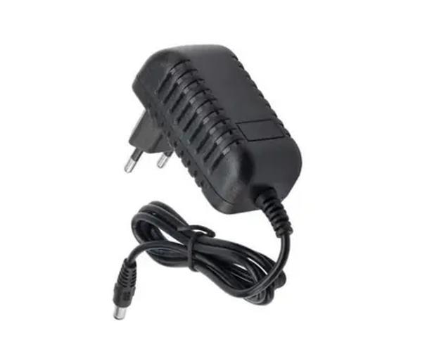 Miniatura Fonte De Alimentaçao Hmaston Jk-02 12V 2A