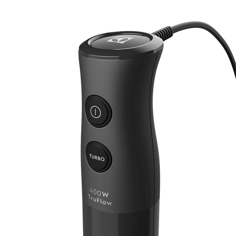 Miniatura Mixer 3 Em 1 Haste Plástico 600ml 400W 127V - Electrolux