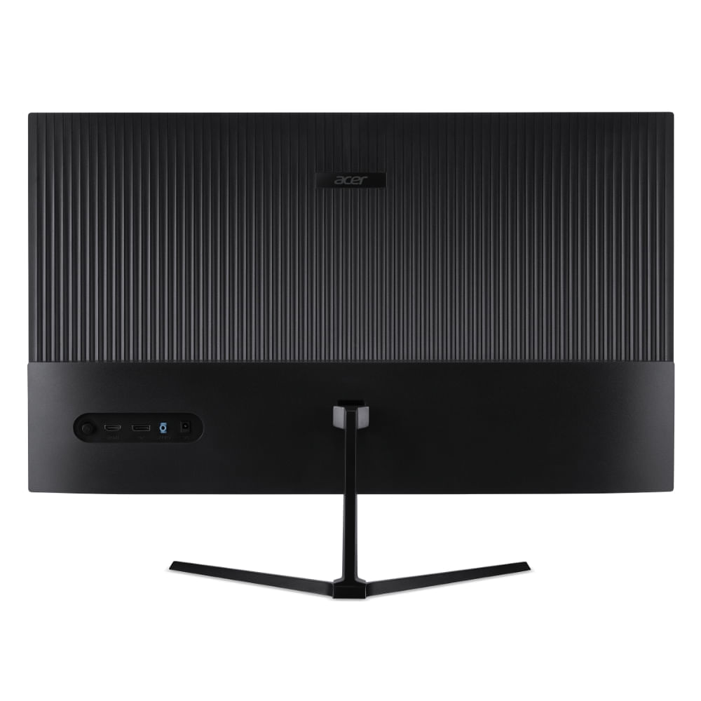 Monitor Acer Nitro 23.8” Zeroframe LED VA FHD 180Hz 1ms VRB HDR10 sRGB 95% 1xHDMI 1xDP QG240Y S3bipx
