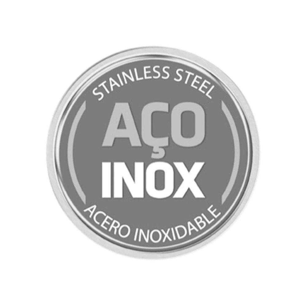 Miniatura Faca De Mesa Tramontina Maresias Em Aço Inox Tramontina