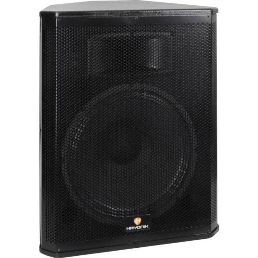 Caixa Acústica Hayonik Cxhk 15a Ativa [f003]