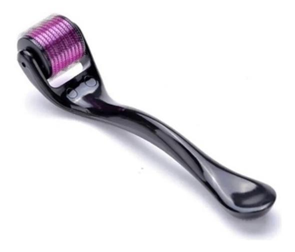 Miniatura Dermaroller 540 Agulhas Derma Roller System