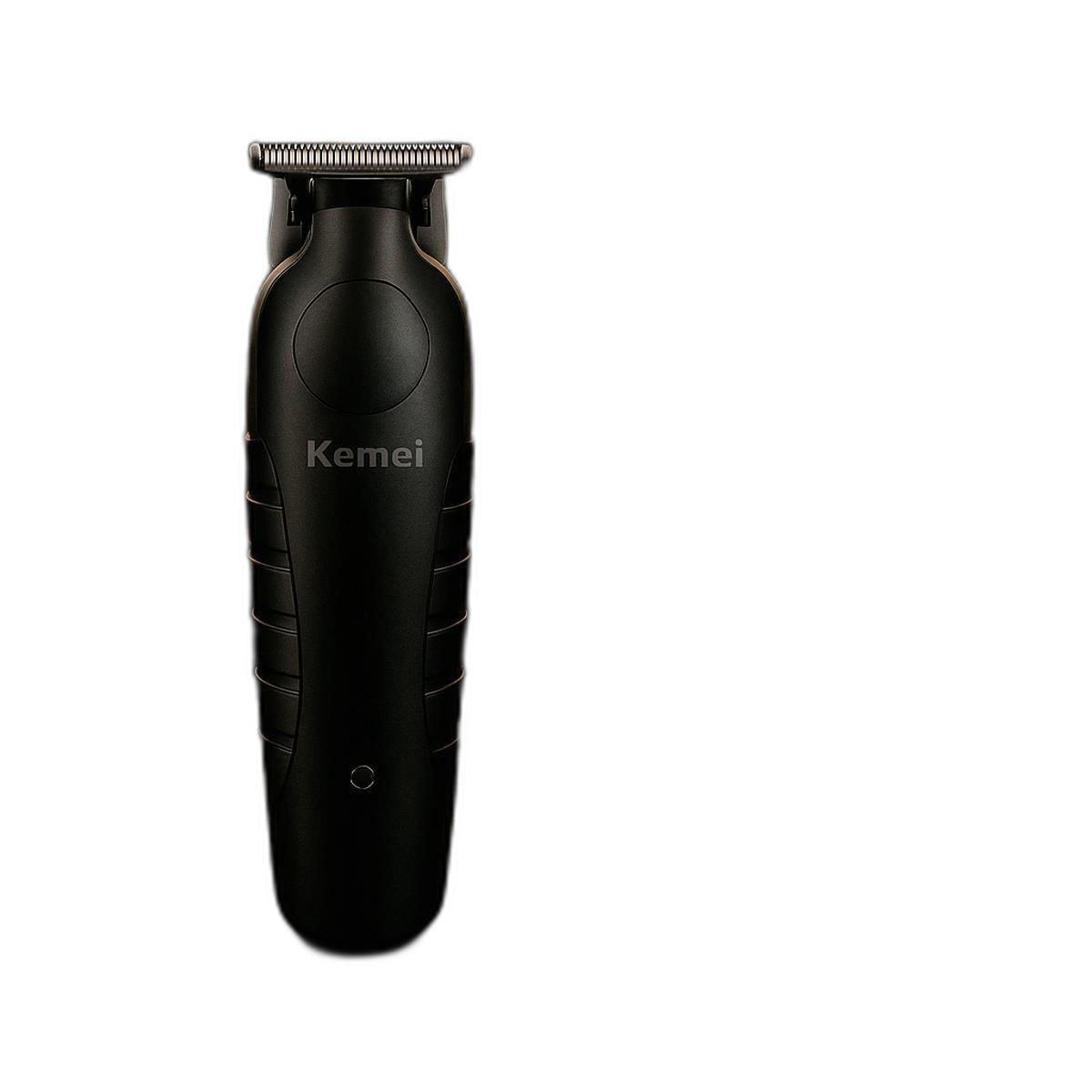 Kemei Para Acabamento Preciso De Cabelo