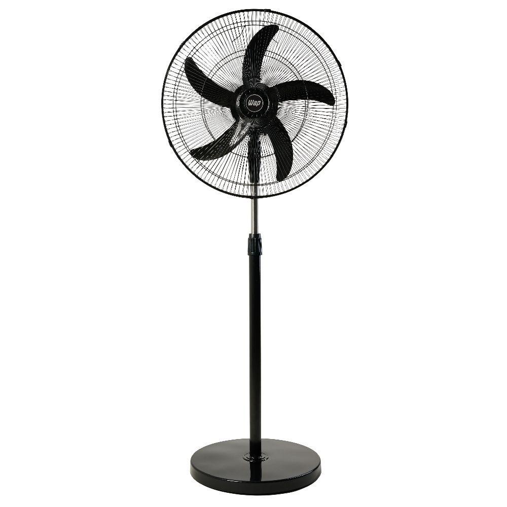 Miniatura Ventilador De Coluna Wap Rajada Pro 60 5 Pas 3 Velocidades Preto Bivolt FW006662