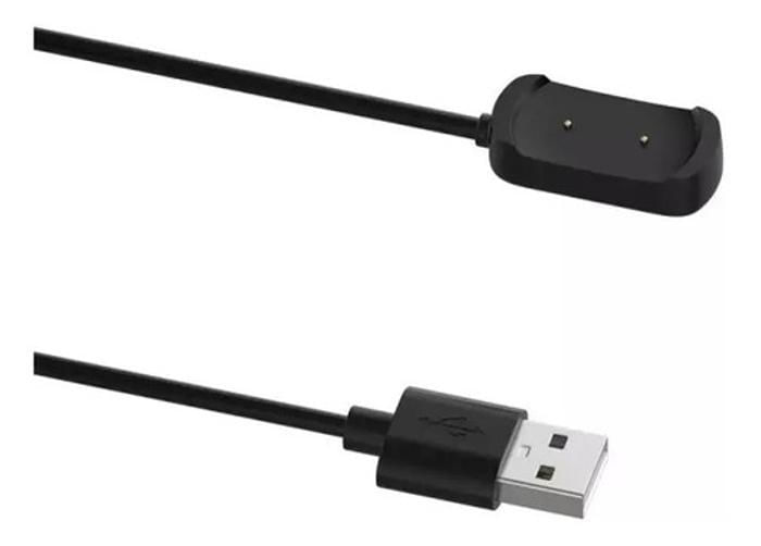 Miniatura Cabo Usb Amazfit De Carregamento Usb Gts Gtr T-Rex