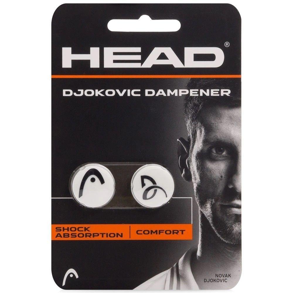 Miniatura Antivibrador Head Djokovic Dampener
