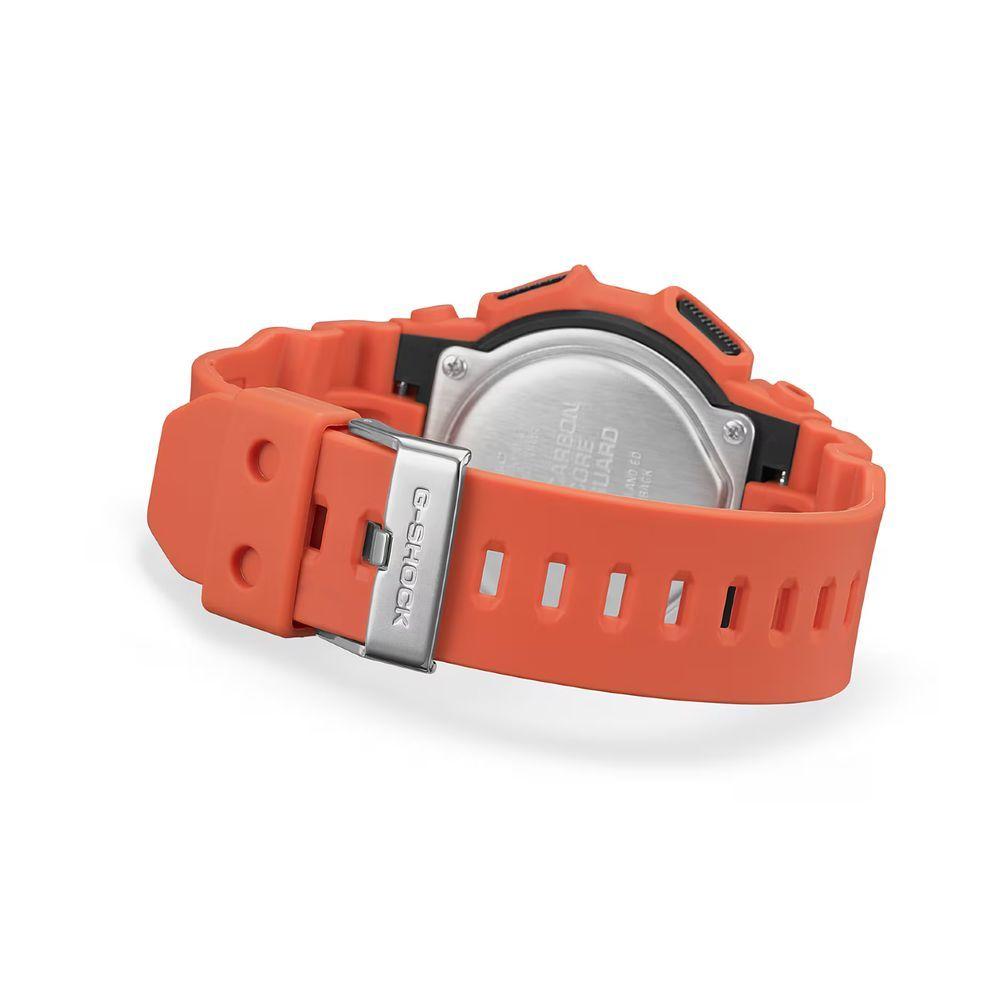 Relógio Casio G-shock Gd-010-4dr