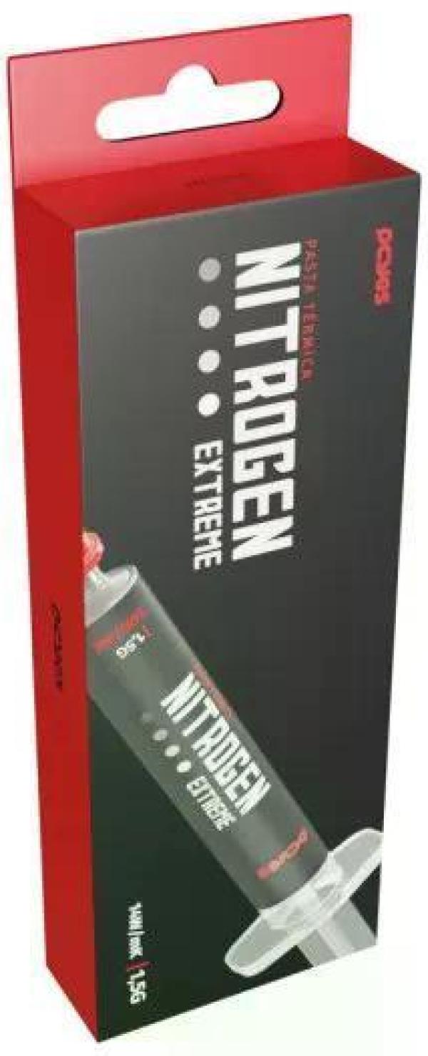 Miniatura Pasta Termica Pcyes Nitrogen Extreme 1,5G - 14W/Mk