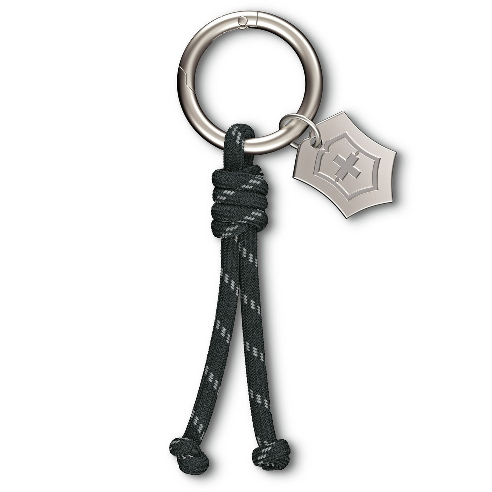 Cordão em Nylon com argola - New York Style
