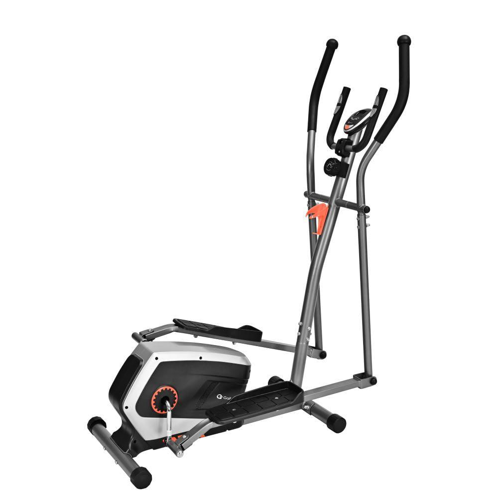 Miniatura Elíptico Magnético Gallant Elite GEL03HMGA-CZ