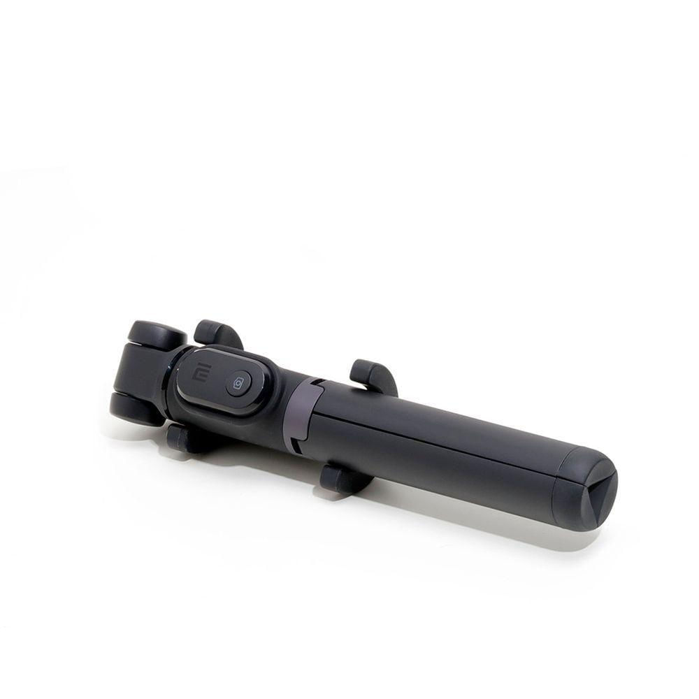 Miniatura Bastão De Selfie Tripe Xiaomi Preto