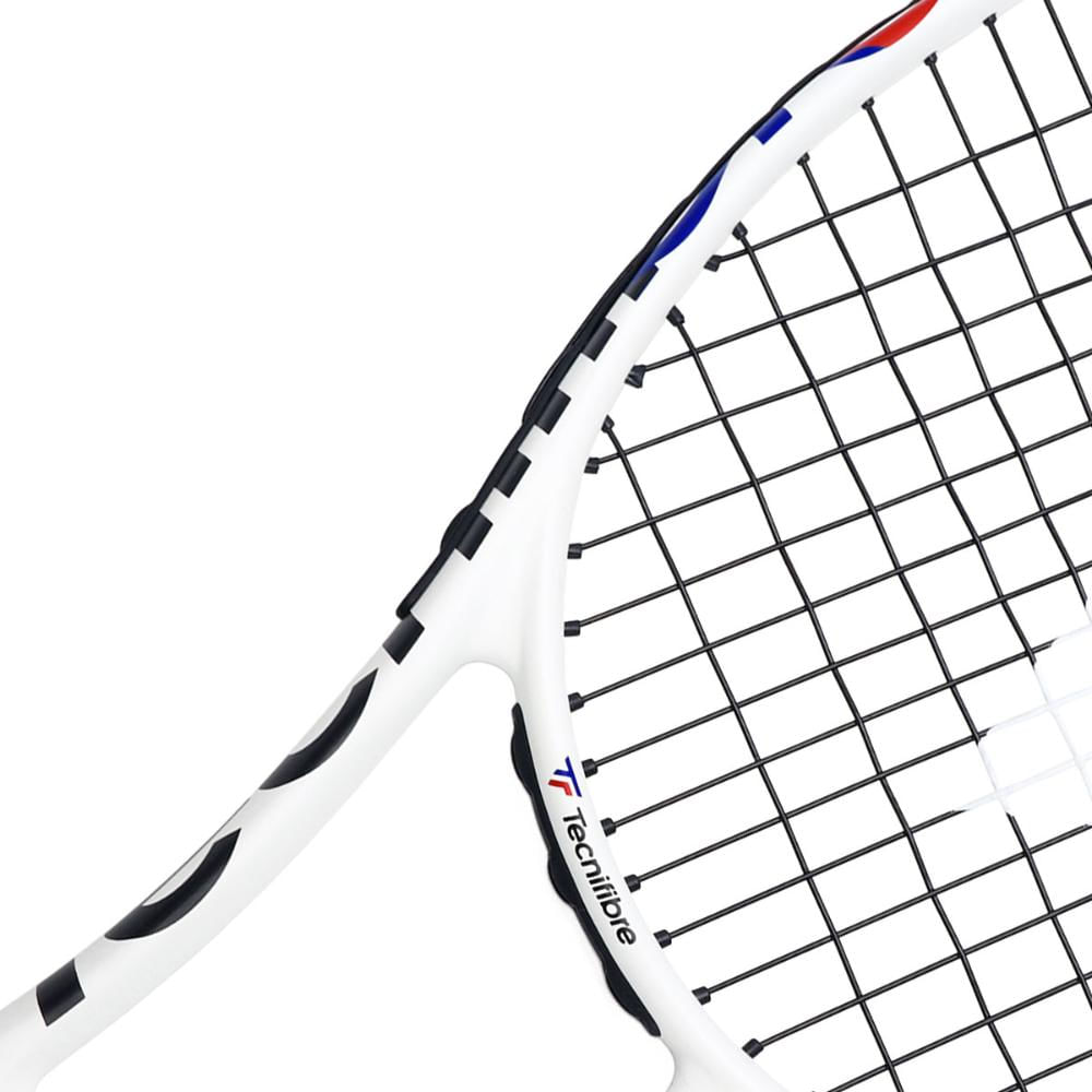 Miniatura Raquete de Tênis Tecnifibre T-Fight Team 24