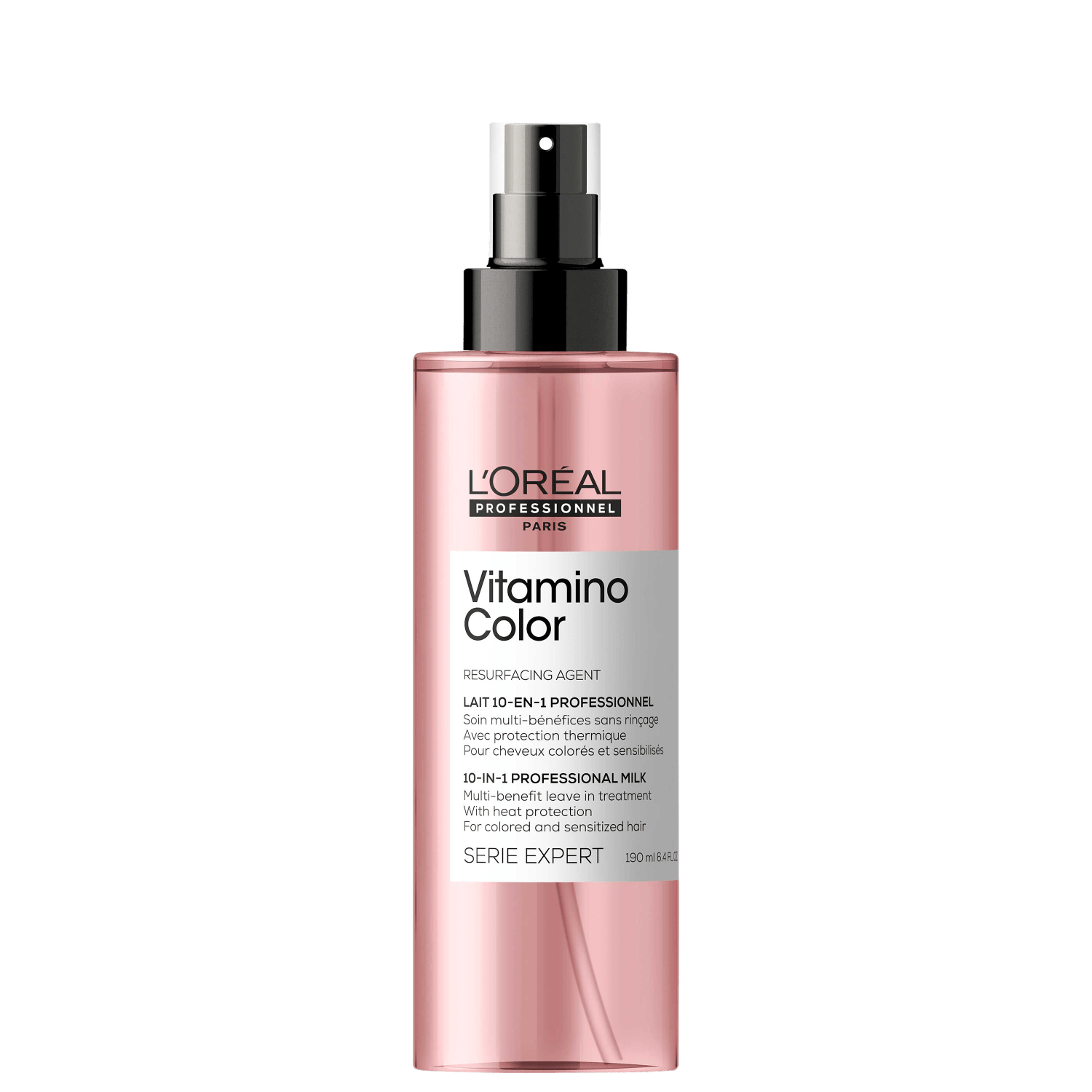 Miniatura L'oréal Expert Vitamino Color 10 In 1 - Leave-in 190ml