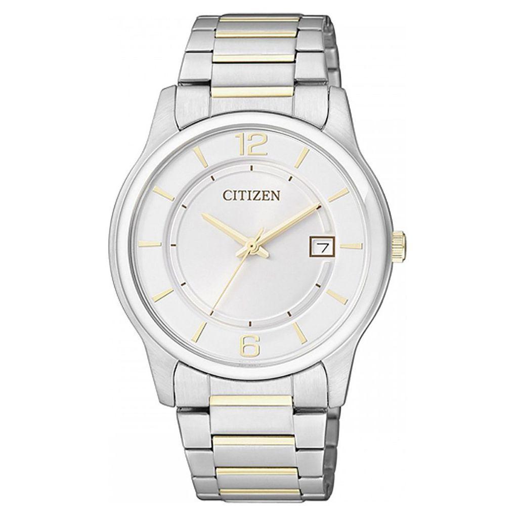 Miniatura Relógio Citizen Feminino Analógico Tz28119B