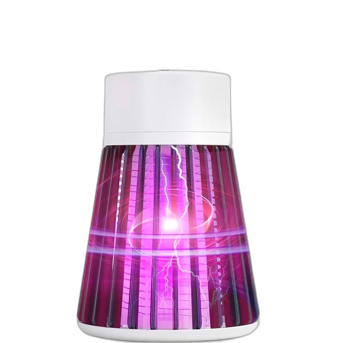 Aparelho Para Matar Pernilongo Mosquito Eletrico O Melhor