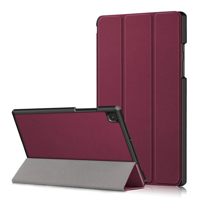 Miniatura Case Couro Premium Sensor On/Off Tablet Amazon Fire Hd 10