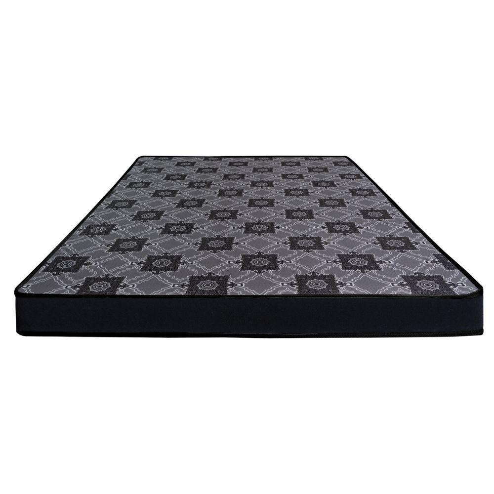 Miniatura Colchao Pro Confort D23 88x188x12 450047 (485832) Helen Preto