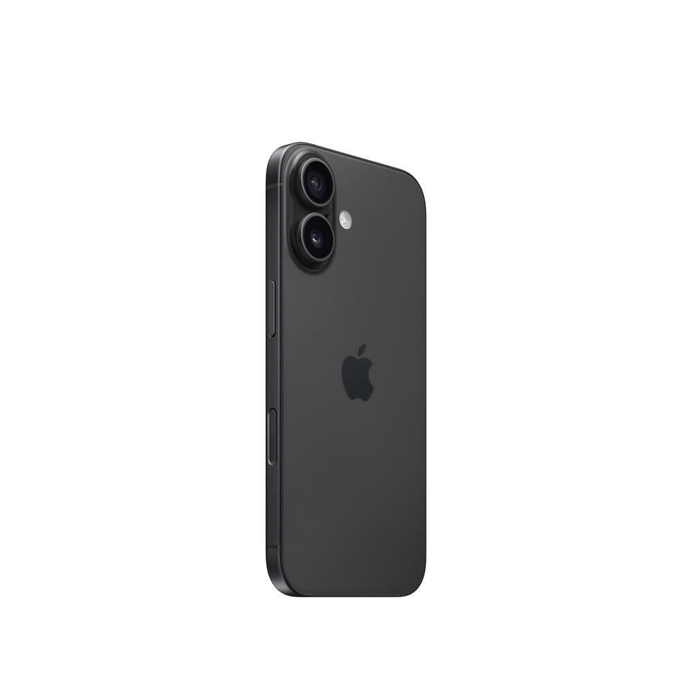 Miniatura IPhone 16 Apple Preto, 128GB iPhone 16 Apple Preto, 128 GB