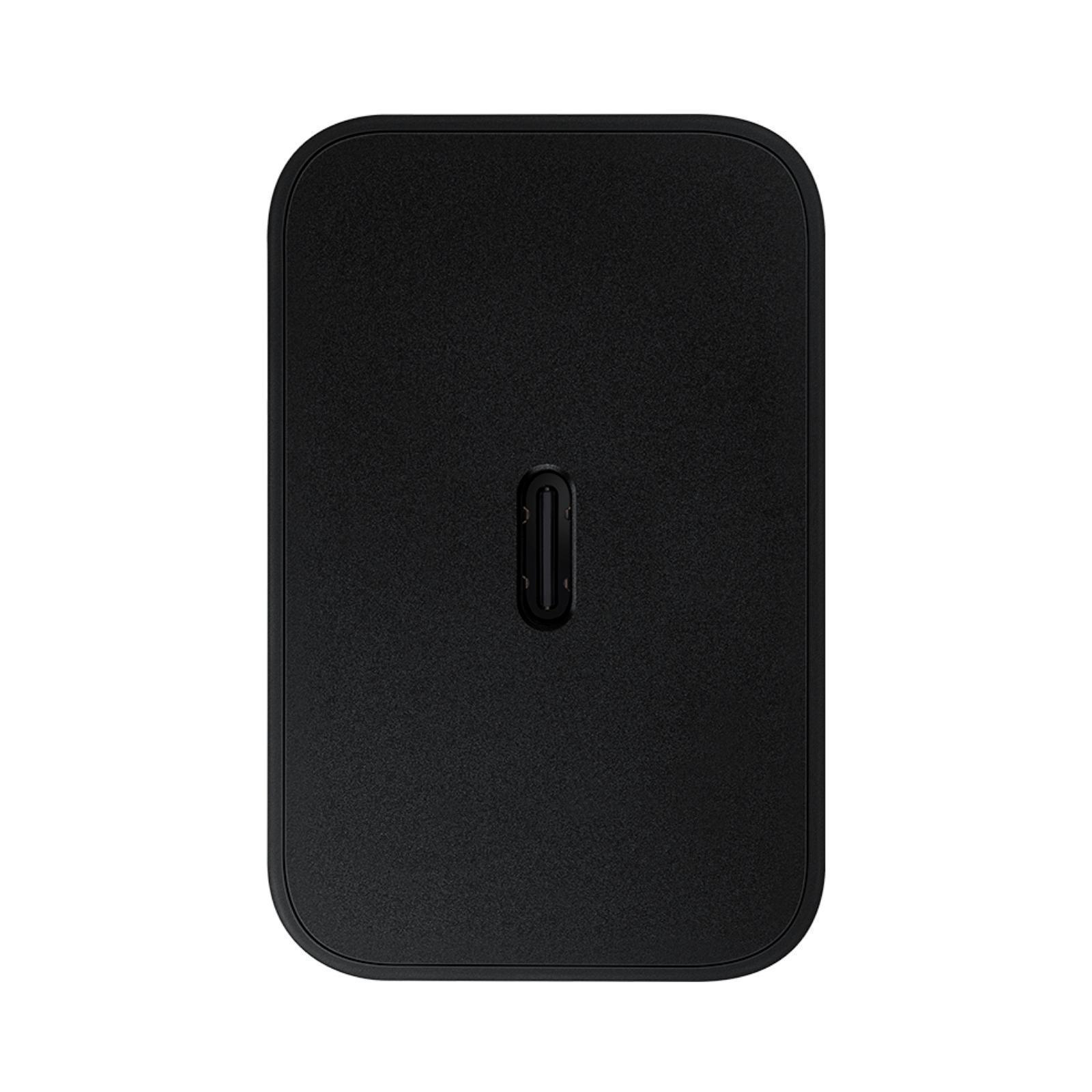 Miniatura Carregador Samsung 45W Pd Usb-C Com Cabo Modelo Ep-T4510X