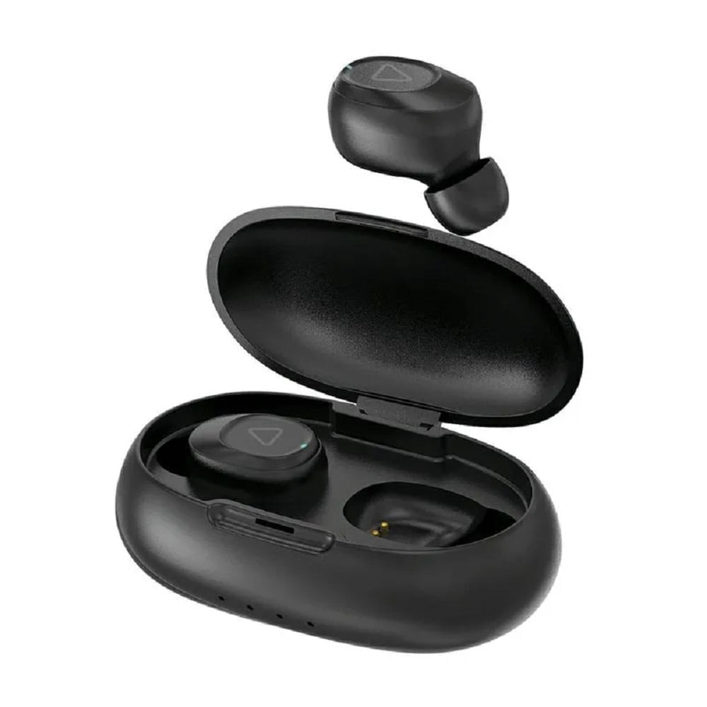 Miniatura Fone de Ouvido i2GO Bluetooth 5.3 TWS Air Buds 200