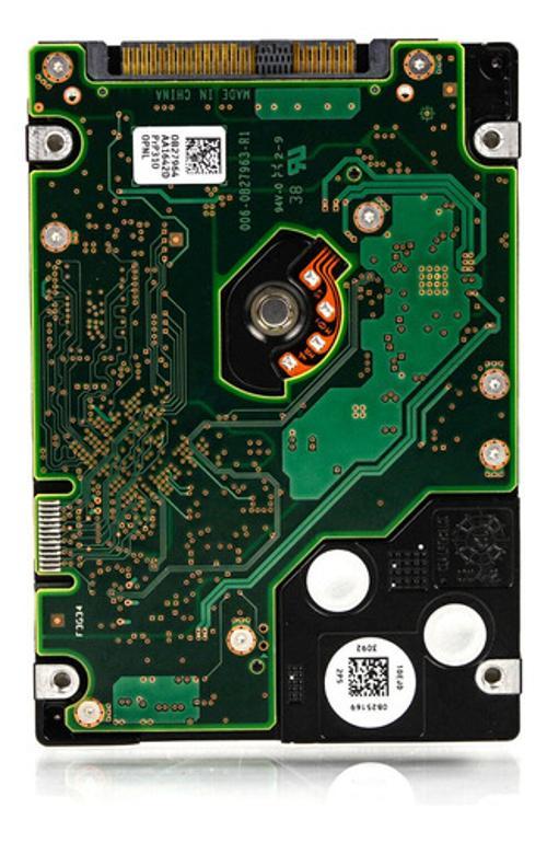 Miniatura Hd Sas Dell 0G76Rf G76Rf Huc109060Css600 600Gb 10000U/Min