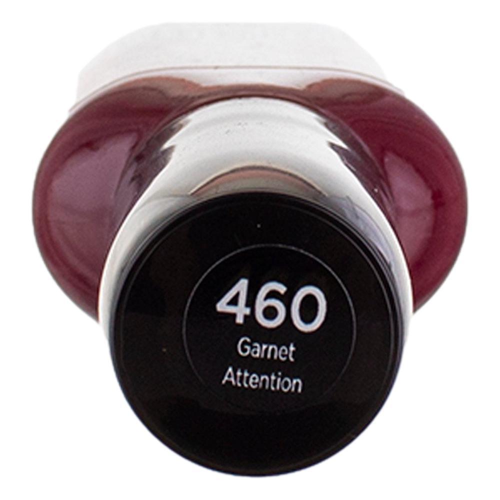 Miniatura Esmalte Sally Hansen Hard As Nails Cor 460 -Garnet Attention