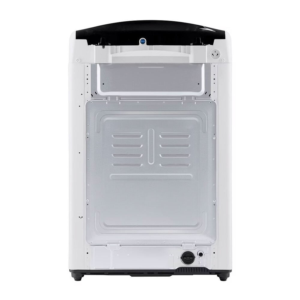 Máquina de Lavar Automática 16 kg LG com Inteligência Artificial AIDD - WT16WV6 Branco - 110V