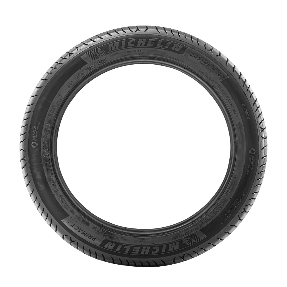 Miniatura Pneu Michelin Aro 15 Primacy 4 195/65R15 91H
