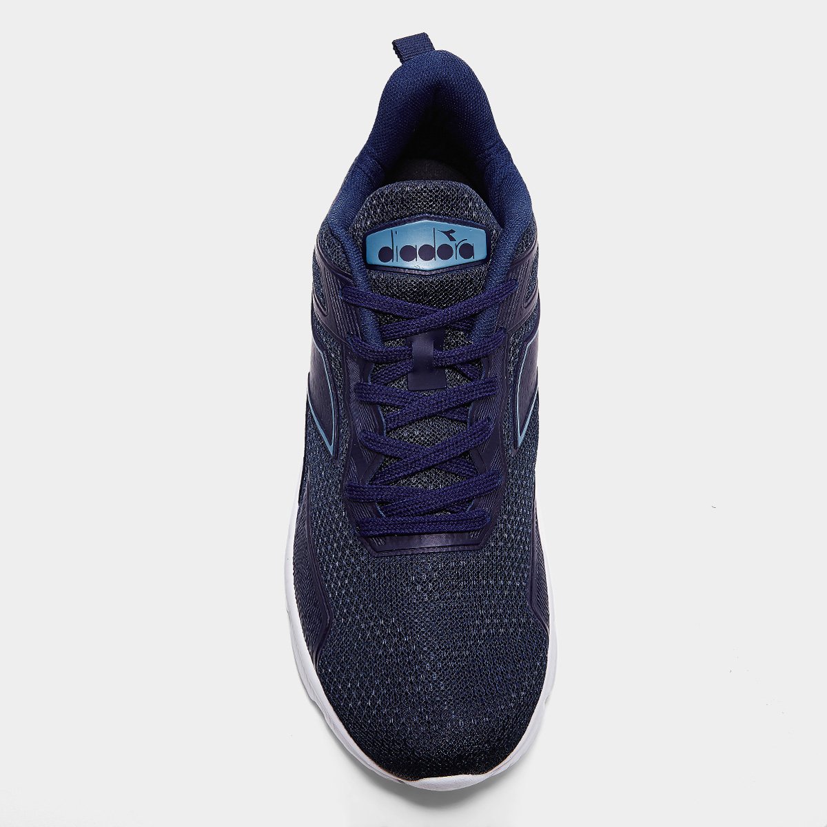 Miniatura Tênis Diadora Illusione Marinho+Azul - 38