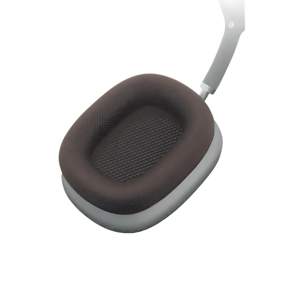 Miniatura Headphone Bluetooth Orbit Max - Prata - SPACE