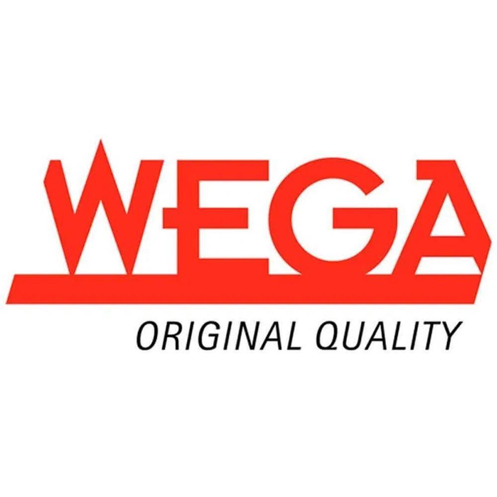 Miniatura Filtro Combustível Audi S3 2.0 2010 A 2012 Wega