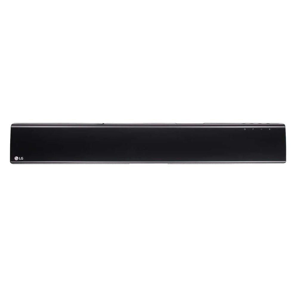 Miniatura Soundbar Lg Sqc1 2.1 Canais Bluetooth Usb - Sqc1.abrallk