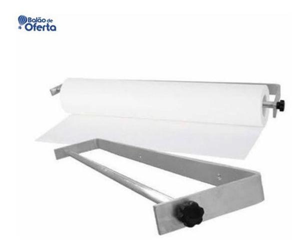 Miniatura Suporte Para Lençol Hospitalar 70cm - Despacho no